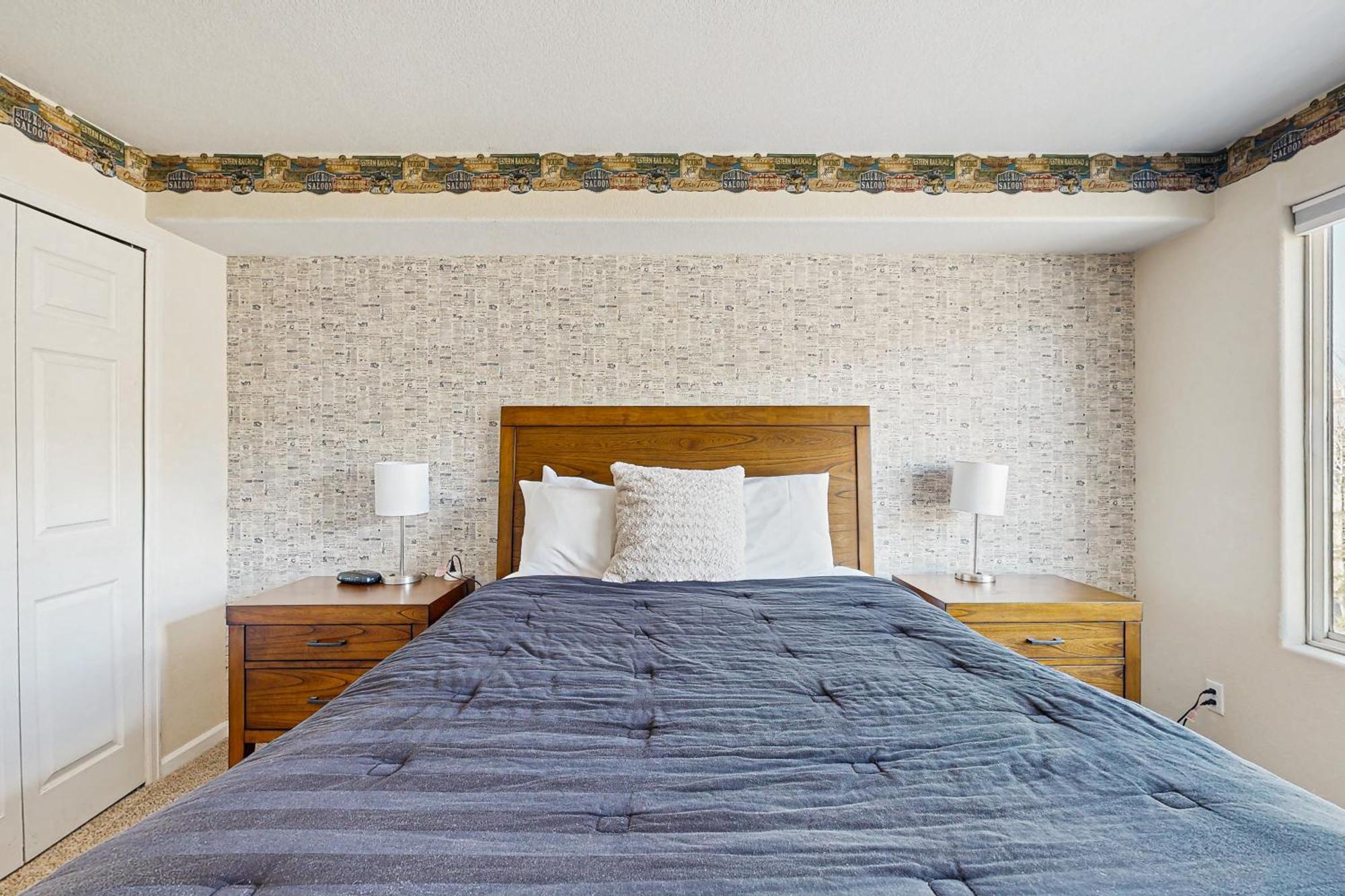 Apartament Bay Club 107 Frisco Zewnętrze zdjęcie
