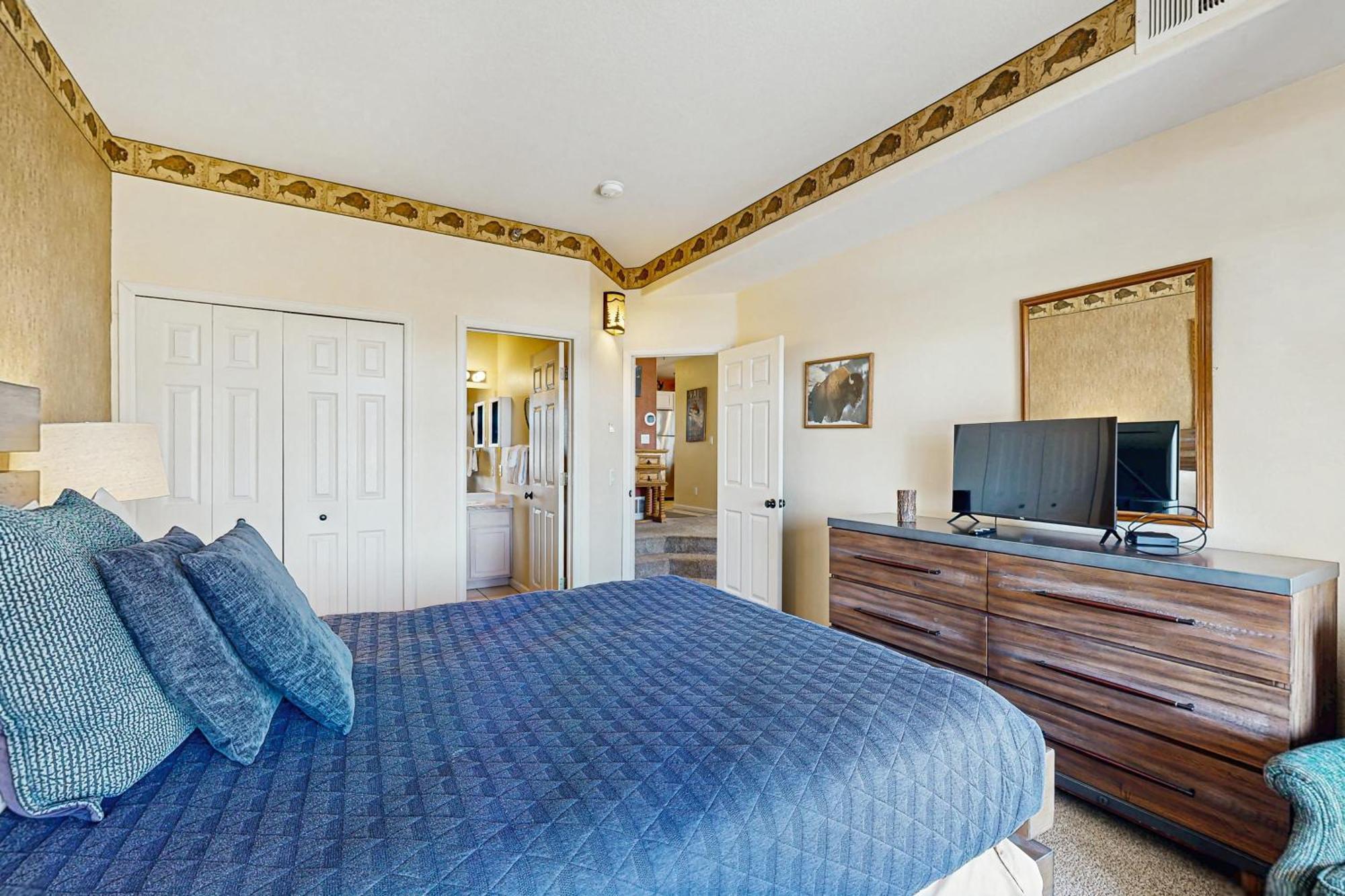 Apartament Bay Club 107 Frisco Zewnętrze zdjęcie