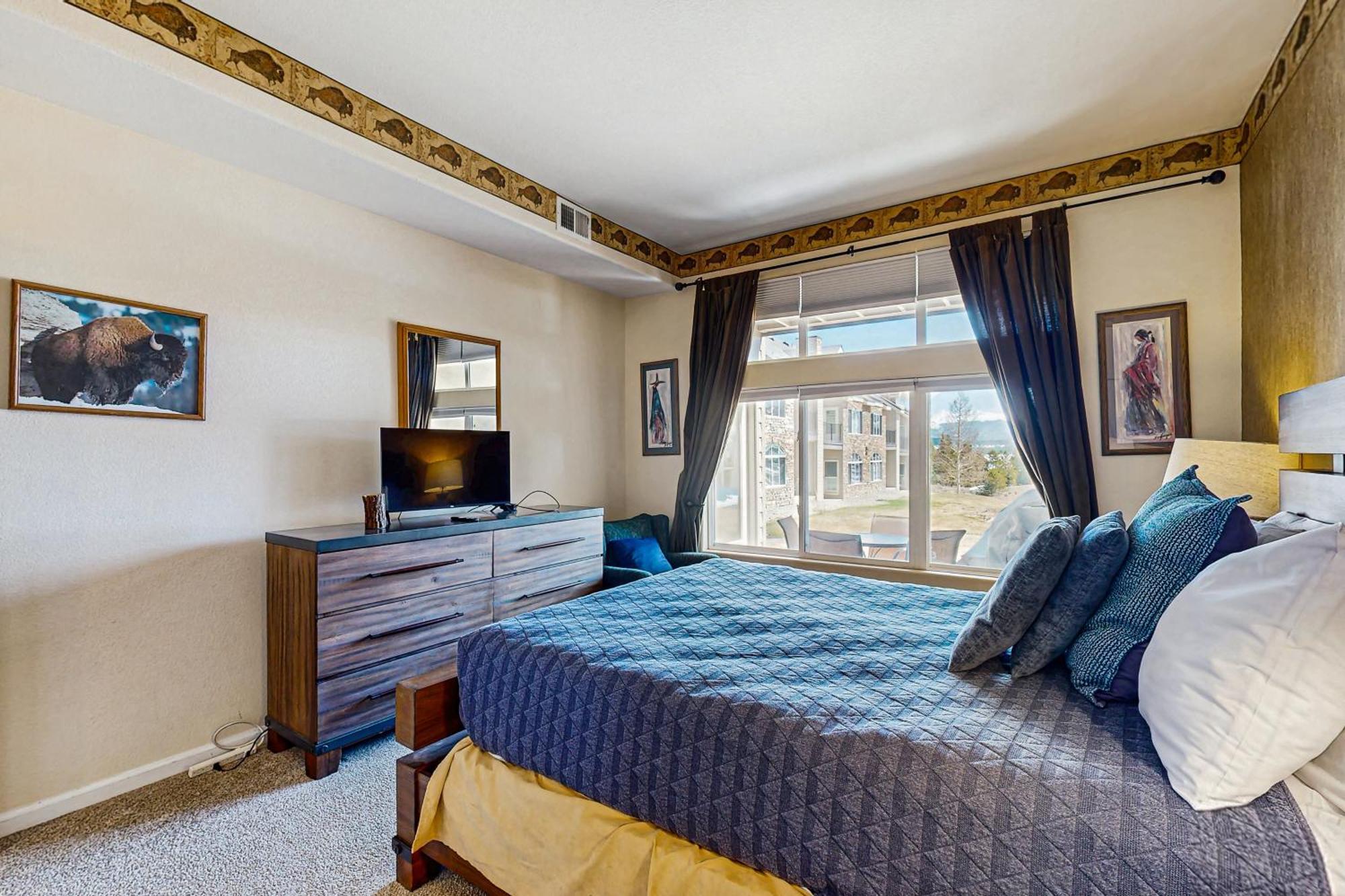 Apartament Bay Club 107 Frisco Zewnętrze zdjęcie